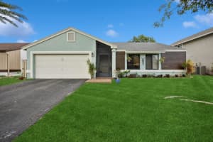 10245 NW 31 Court, Sunrise, FL 33351 Sold 07/23/25