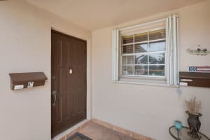 1250 Club Drive W C, Delray Beach, FL 33445 Sold 08/22/25