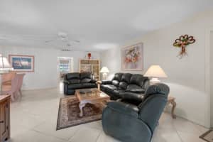 1250 Club Drive W C, Delray Beach, FL 33445 Sold 08/22/25