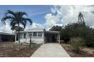 7690 SE Eagle Avenue, Hobe Sound, FL 33455 Sold 10/17/25