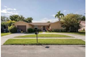 6528 Country Wood Way, Delray Beach, FL 33484 Sold 08/15/25