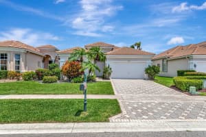 6943 Fairway Lakes Drive, Boynton Beach