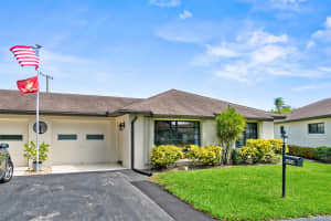 4858 Equestrian Road B, Boynton Beach, FL 33436 - MLS#R11095386