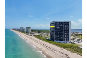9650 S Ocean Drive 1604, Jensen Beach, FL 34957 - MLS#R11095390