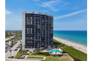 9650 S Ocean Drive 1604, Jensen Beach, FL 34957 - MLS#R11095390
