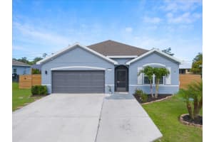 3313 SW Ludlow Street, Port Saint Lucie, FL 34953 Sold 07/18/25
