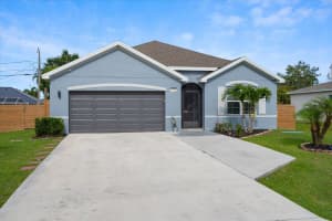 3313 SW Ludlow Street, Port Saint Lucie, FL 34953 Sold 07/18/25