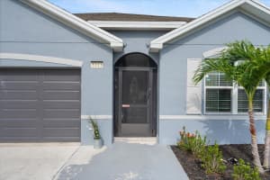 3313 SW Ludlow Street, Port Saint Lucie, FL 34953 Sold 07/18/25