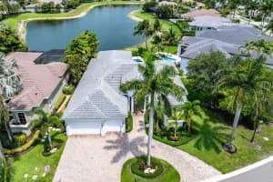 206 Via Emilia, Palm Beach Gardens, FL 33418 Sold 07/23/25