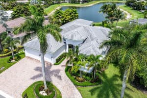 206 Via Emilia, Palm Beach Gardens, FL 33418 Sold 07/23/25