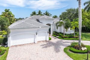 206 Via Emilia, Palm Beach Gardens, FL 33418 Sold 07/23/25
