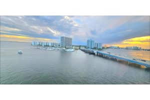 2016 Bay Drive 907, Miami Beach, FL 33141 Sold 11/10/25