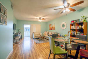 7300 Nw 5th Place 203, Margate