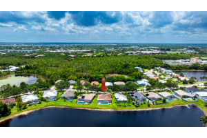 2691 NW Windemere Drive, Jensen Beach, FL 34957 Sold 10/10/25