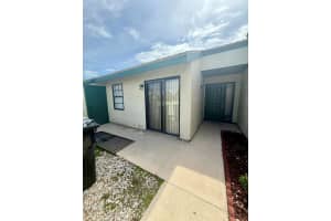 614 SW Jeanne Street, Port Saint Lucie, FL 34953 - MLS#R11095434