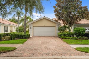 649 Hudson Bay Drive, Palm Beach Gardens