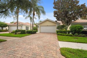 649 Hudson Bay Drive, Palm Beach Gardens, FL 33410 - MLS#R11095436