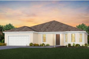 4236 Basket Oak Circle Stardom Model, Vero Beach, FL 32967 Sold 08/28/25