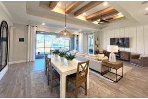 4236 Basket Oak Circle Stardom Model, Vero Beach, FL 32967 Sold 08/28/25