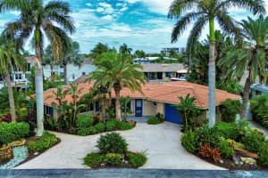 952 Brookdale Drive, Boynton Beach