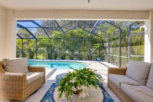 4312 SW Elaine Court, Port Saint Lucie, FL 34953 Sold 07/11/25