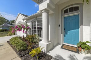 4312 SW Elaine Court, Port Saint Lucie, FL 34953 Sold 07/11/25