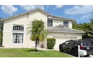 9202 Olmstead Drive, Lake Worth