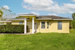 17331 38th Road N, Loxahatchee, FL 33470 Sold 08/22/25