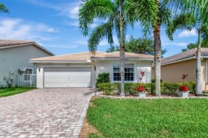 6836 Hendry Drive, Lake Worth, FL 33463 Sold 07/18/25