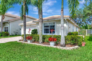 6836 Hendry Drive, Lake Worth, FL 33463 Sold 07/18/25