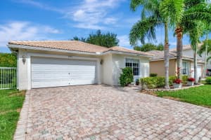 6836 Hendry Drive, Lake Worth, FL 33463 Sold 07/18/25