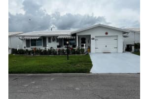 1909 Sw 17th Avenue, Boynton Beach