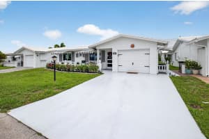 1909 SW 17th Avenue, Boynton Beach, FL 33426 - MLS#R11095462