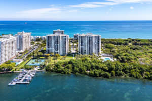 2001 N Ocean Boulevard 502 Boca Raton, FL 33431 - Off Market