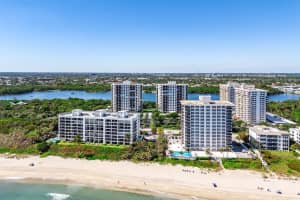 2001 N Ocean Boulevard 502 Boca Raton, FL 33431 - Off Market