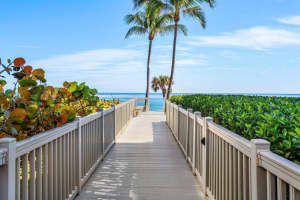 2001 N Ocean Boulevard 502 Boca Raton, FL 33431 - Off Market