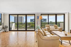 2001 N Ocean Boulevard 502 Boca Raton, FL 33431 - Off Market