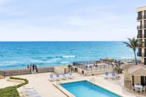 3610 S Ocean Boulevard 303, South Palm Beach, FL 33480 Sold 07/31/25