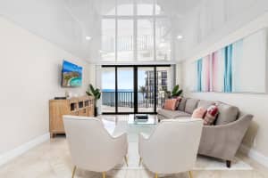 3610 S Ocean Boulevard 303, South Palm Beach, FL 33480 Sold 07/31/25