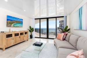 3610 S Ocean Boulevard 303, South Palm Beach, FL 33480 Sold 07/31/25