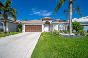 7633 Thornlee Drive, Lake Worth, FL 33467 Sold 08/08/25