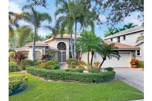 7535 Tarpon Cove Circle, Lake Worth