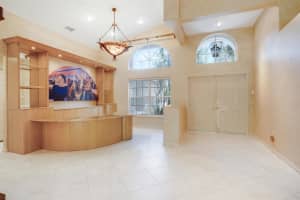 7535 Tarpon Cove Circle, Lake Worth, FL 33467 Sold 09/25/25