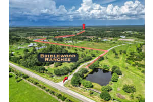13671 SE 22nd Lane, Okeechobee, FL 34974 Sold 07/09/25