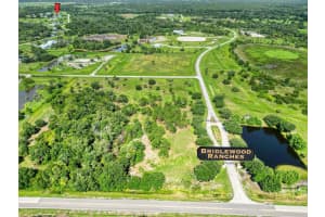 13671 SE 22nd Lane, Okeechobee, FL 34974 Sold 07/09/25