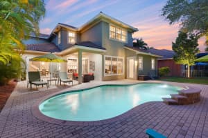 127 Via Castilla, Jupiter, FL 33458 Sold 12/12/25