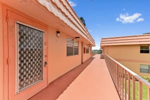 669 Saxony N, Delray Beach, FL 33446 - MLS#R11095499