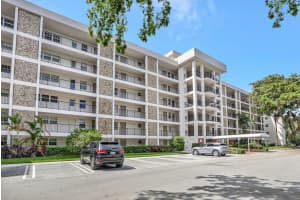 2751 N Palm Aire Drive 304, Pompano Beach, FL 33069 - MLS#R11095508
