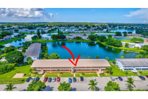 212 Somerset K, West Palm Beach, FL 33417 Sold 08/12/25