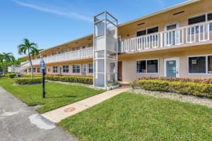 212 Somerset K, West Palm Beach, FL 33417 Sold 08/12/25
